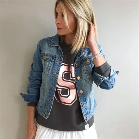 Maybe you would like to learn more about one of these? Charcoal Personalised Rose Gold Sweatshirt | Grey sweatshirt women, Sweatshirts, Personalized ...