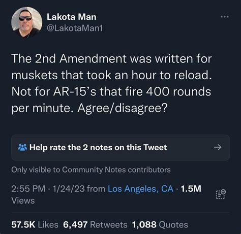 Bret Weingart On Twitter Rt Ohrick It Says Arms And The Intent Is