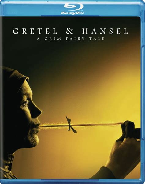 Best Buy Gretel And Hansel Blu Ray 2020