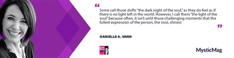 The Ultimate Blueprint Of The Soul Danielle A Vann