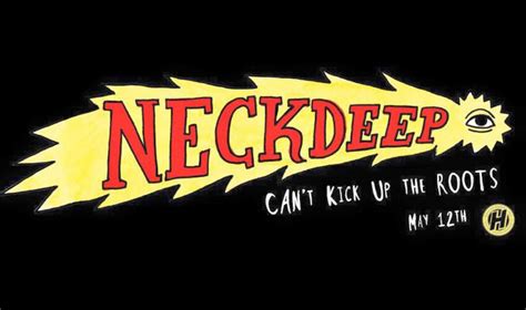 Neck Deep Premier Video For New Single Alterock