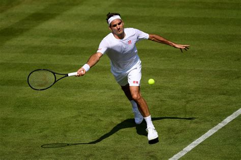 The 2019 wimbledon championships was a grand slam tennis tournament that took place at the all england lawn tennis and croquet club in wimbledon, london, united kingdom. Wimbledon 2019: Experts' Verdicts on Roger Federer, Novak ...