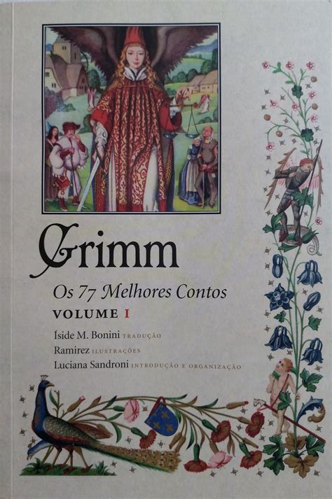 Irmãos Grimm Histórias Originais