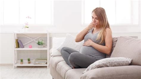 Anemia sering jadi kondisi yang menakutkan saat hamil. 9 Tanda Melahirkan Normal yang Jarang Ibu Hamil Sadari