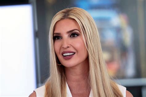 Ivanka Trump Agrees To Take Covid 19 Vaccine On ‘the View