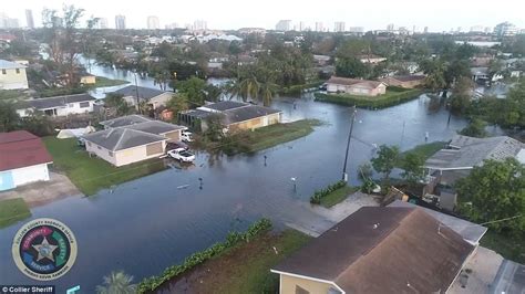 Hurricane Irma Damaged 90 Of Homes In The Florida Keys Daily Mail Online