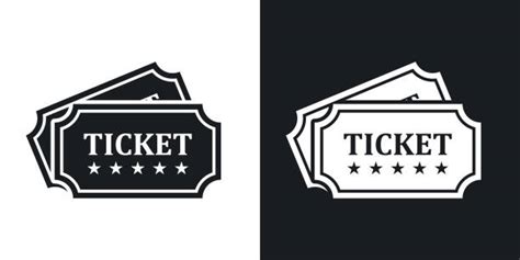 Royalty Free Traffic Ticket Clip Art Vector Images And Illustrations