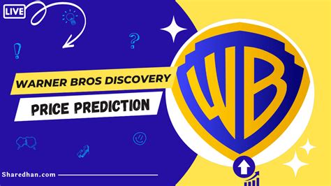 Buy Or Sell Warner Bros Discovery Stock Price Prediction