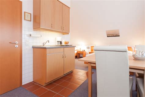 Finden sie hotels in und nahe juist (deutschland). Appartementhaus Bracht auf der Nordseeinsel Juist