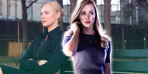 The Mcu Can Bring Back The Punisher S Karen Page