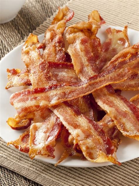 7 Mistakes Made While Cooking Bacon Taste Of Home