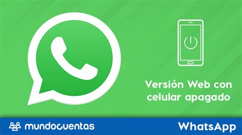 Cómo Usar Whatsapp Web Sin Celular Encendido ≫ Métodos