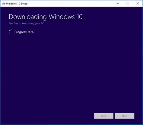 Download Windows 10 Version 1709 Build 16299 Fall Creators Update