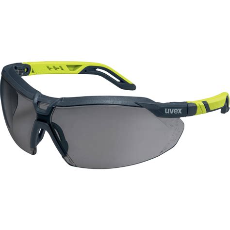 Uvex 9183 9183281 Safety Glasses Uv Protection White Clear Din En 166