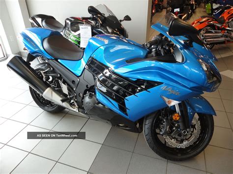 A wide variety of kawasaki ninja kawasaki ninja sports bike. 2012 Kawasaki Ninja Zx - 14r Zx1400ecf 1400cc Sport Bike