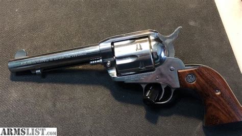 Armslist For Sale Trade Ruger Vaquero Magnum Stainless Steel Hot Sex Picture
