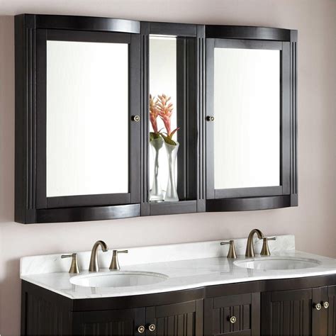 Find the best with mirror medicine cabinets for your home in 2021 with the carefully curated selection available to shop at houzz. Elegant Oval Medicine Cabinet | Bathroom medicine cabinet ...