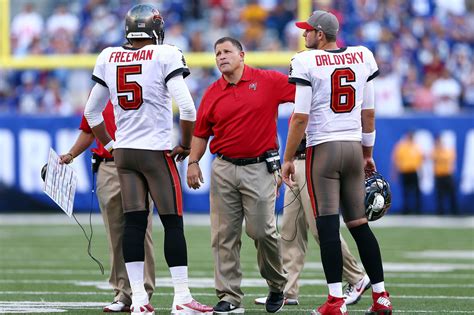 The Buccaneers media circus is turning Tampa Bay into NFL laughing ...