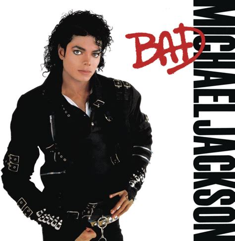 Bad Michael Jackson Michael Jackson Multi Artistes Michael Jackson