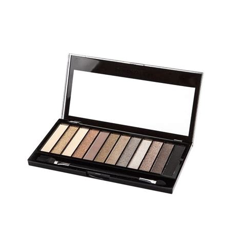The Best Drugstore Eyeshadow Palettes Beautytips Makeup