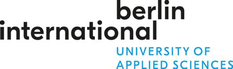 Berlin International University Of Applied Sciences Verband Der Privaten Hochschulen Ev