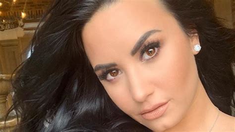 Demi Lovato Completely Deleted Her Twitter After Other Artists Called