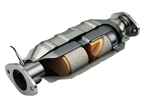 You can then ship us yours in the mail. Catalytic Converter Repair - Tires Nayarit