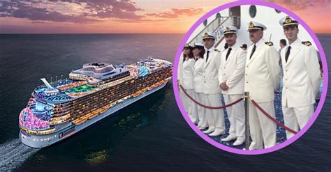 A Common Fib Crew Members Tell Passengers — And The Cruise Ship Secrets