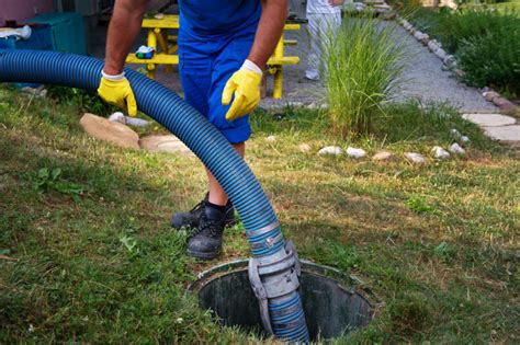 How Do You Know Its Time For A Septic Tank Cleaning Delaware Valley