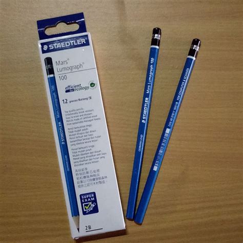 pensil 2a