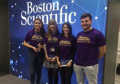 Rotational Programme Boston Scientific