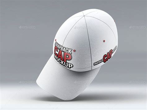 Download 34+ Snapback Template psd and Hat Mockups | Hats, Baseball ...