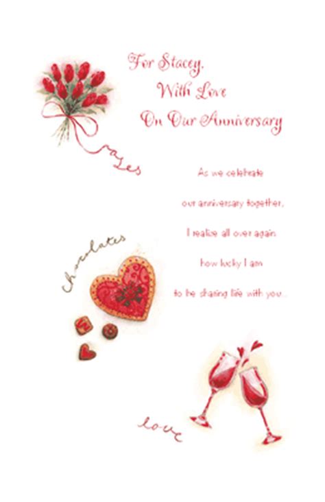 Happy anniversary mom and dad happy anniversary my love photocard happy anniversary my love photocard happy anniversary happy anniversary happy anniversary happy anniversary happy anniversary happy anniversary happy anniversary to my beautiful wife happy anniversary to my gorgeous wife to my lovely wife on our anniversary happy anniversary to my loving husband wishing you happy anniversary. For My Wife Greeting Card - Anniversary Printable Card ...