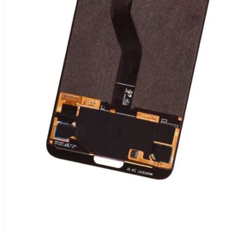 For Huawei P20 Pro Lcd Display And Touch Screen Digitizer Assembly