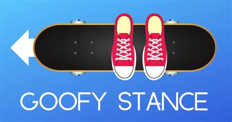 Goofy Vs Regular Which Is The Better Skateboard Stance