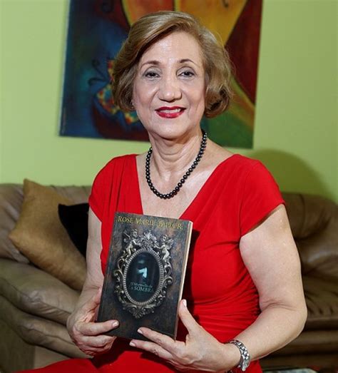 Rose Marie Tapia Incursiona En La Novela De Terror La Prensa Panamá