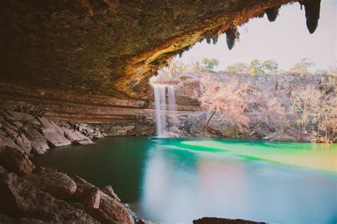 These Are The Best Swimming Holes In Texas Beaumont Enterprise