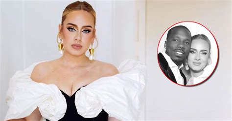 Did Adele And Rich Paul Take Their Relation To The Next Level By Getting Engaged Here’s What We