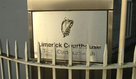Limerick Man Accused Of Raping Woman 34 Times Limerick Live