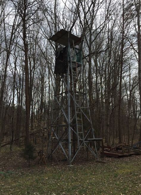 Deer Stand For Sale In Summerfield Nc Offerup