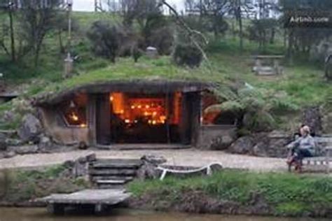 Underground Earth Sheltered Homes Past Present And Future Hubpages