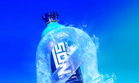 Nos Energy Drink Zero On Behance