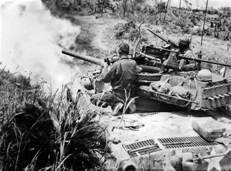 M18 Hellcat Tank Destroyers Failed On The Battlefield Warfare History