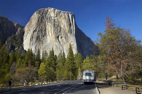 Yosemite Campgrounds What You Need To Know