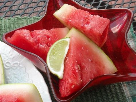 Tequila Soaked Watermelon Wedges Tasty Kitchen A Happy Recipe Community