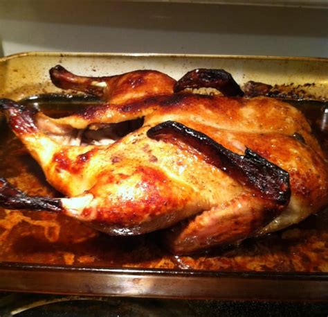 11.07.2021 · cook duck breast with tender, sweet meat and crispy golden skin. Easy Honey Glazed Roast Duck Recipe - How to Roast Whole ...