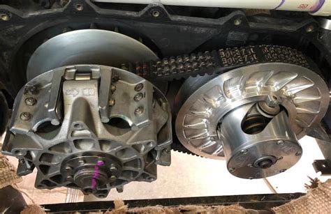 Aftermarket Can Am Clutching The Best Clutches And Clutch Kits For The