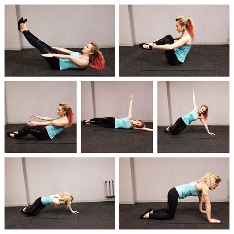 Exercises For Lower Back Pain Exercises For Lower Back Pain