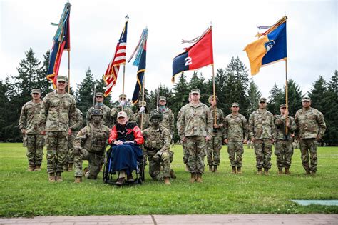7th Infantry Division Celebrates Week Of The Bayonet Article The