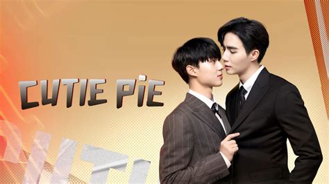 Cutie Pie 2022 Full Online With English Subtitle For Free IQIYI